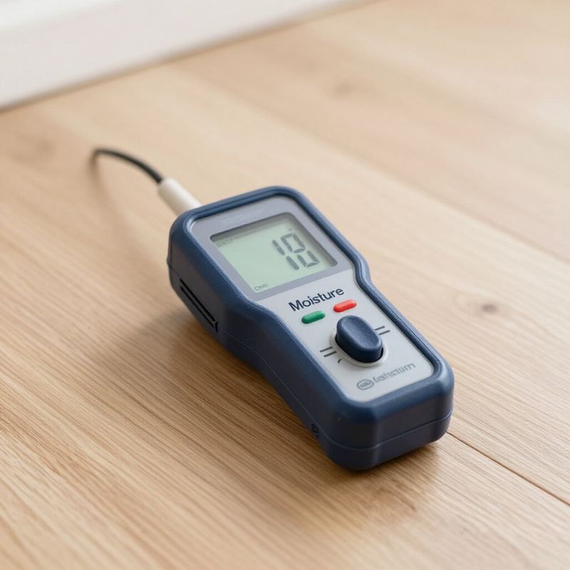 Leak Detection & Repair in West Point