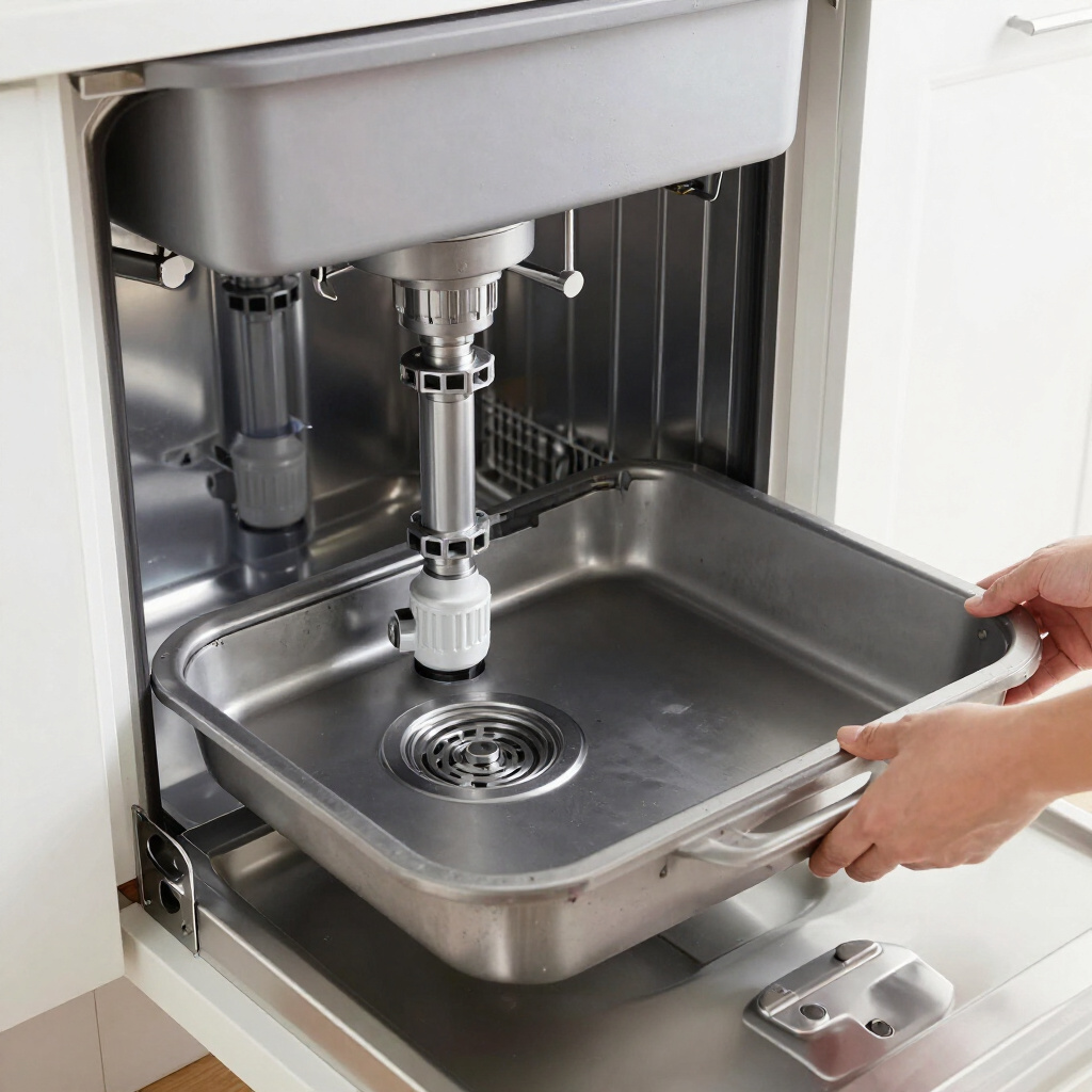 Garbage Disposal in West Point