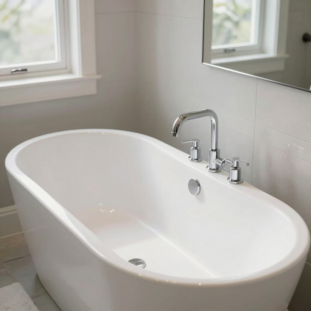 Bathroom & Kitchen Upgrades in West Point